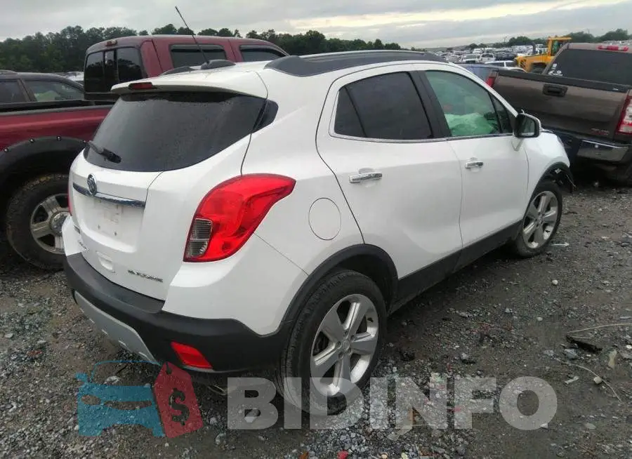 KL4CJBSB9GB710091 Photo# 4
