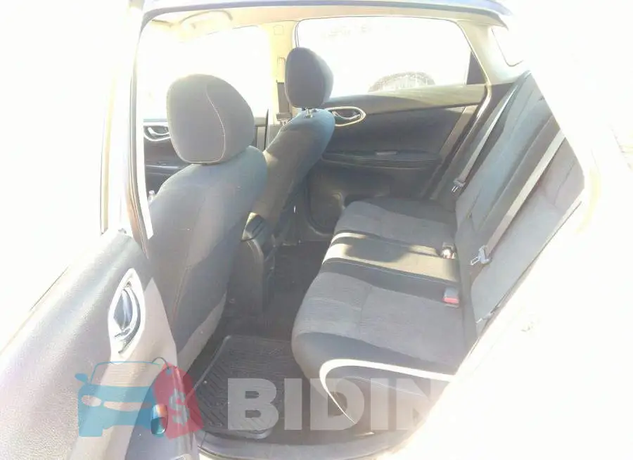 3N1AB7AP1FL631017 Photo# 8