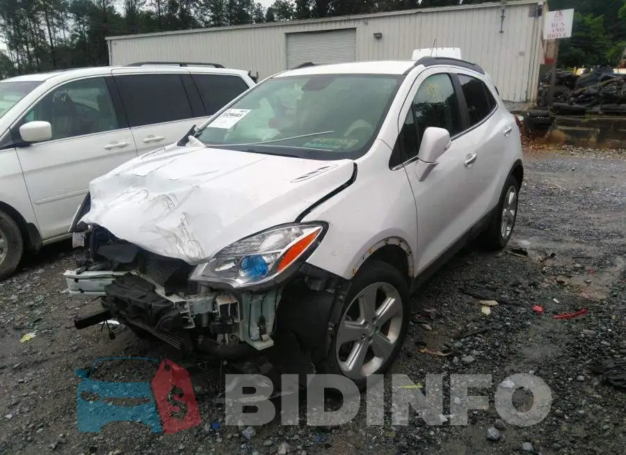 KL4CJBSB9GB710091 Photo# 2