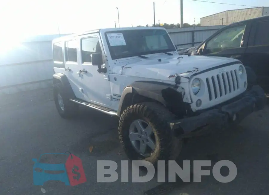 1C4BJWDG9GL235473 Photo# 1