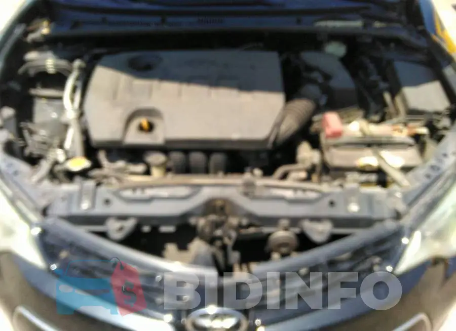 2T1BURHE6GC481843 Photo# 10