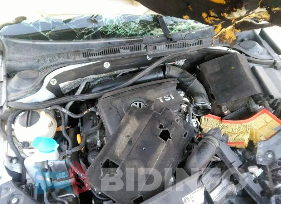 3VW4T7AJ9HM407569 Photo# 10