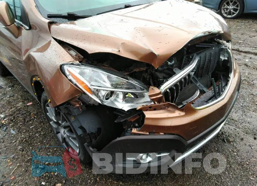 KL4CJ1SMXGB633758 Photo# 6