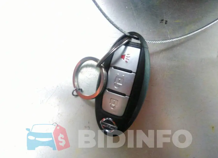 3N1CP5BV2LL514697 Photo# 11