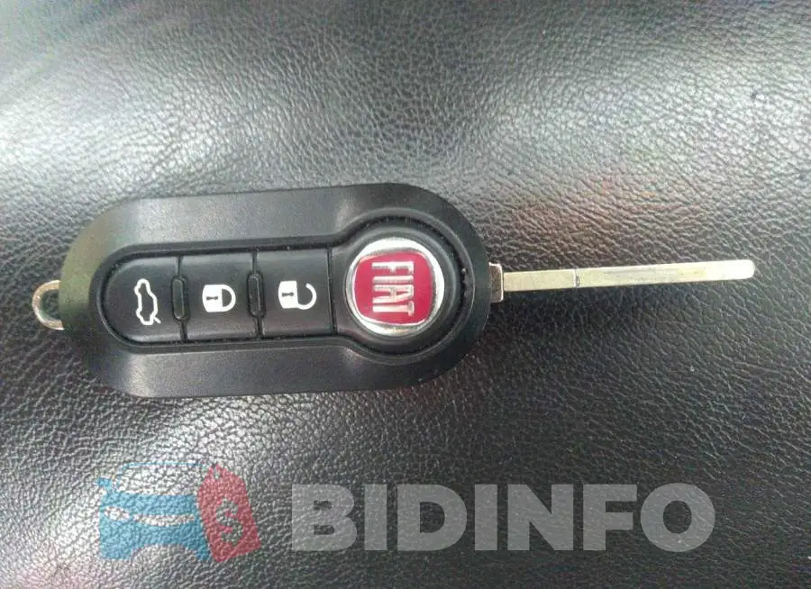3C3CFFCHXJT524281 Photo# 11