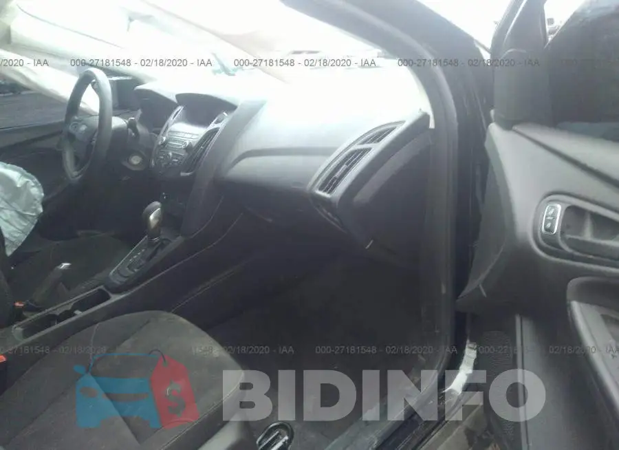 1FADP3E23JL228508 Photo# 5