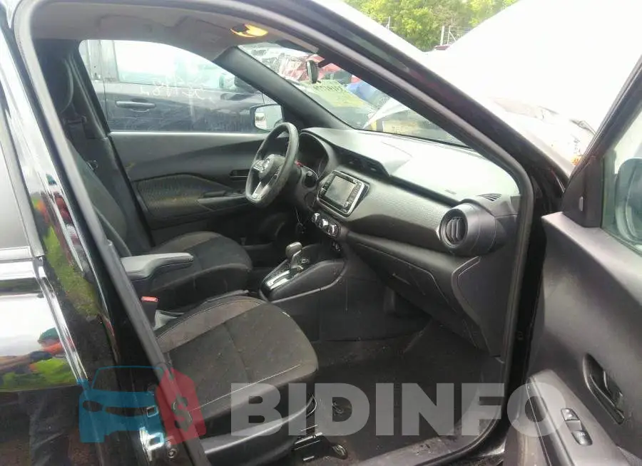3N1CP5BV2LL514697 Photo# 5