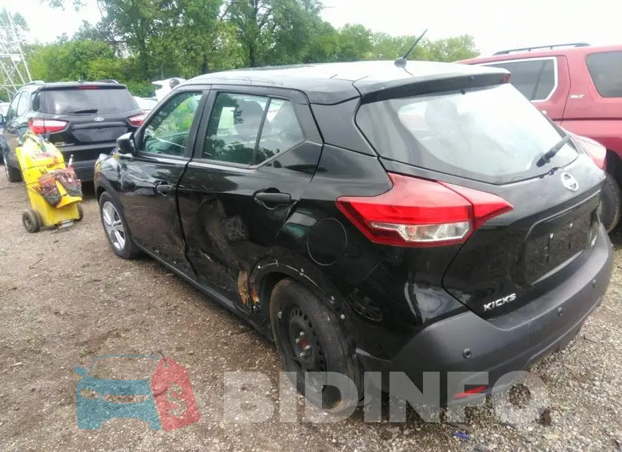 3N1CP5BV2LL514697 Photo# 6