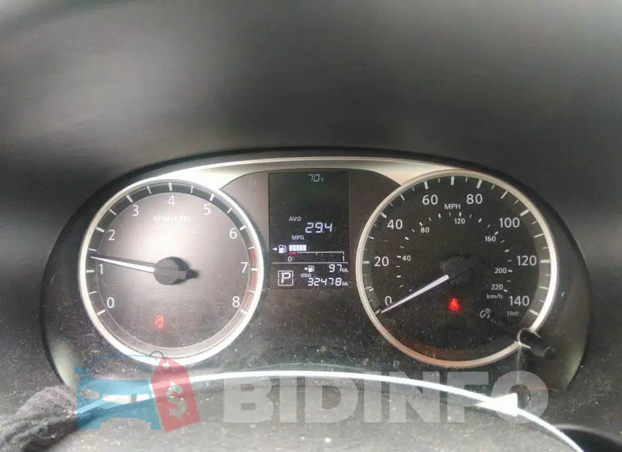3N1CP5BV2LL514697 Photo# 7