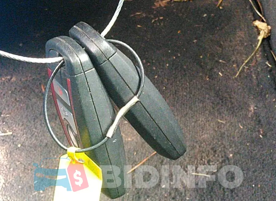 WBA4J1C57KBM17910 Photo# 11