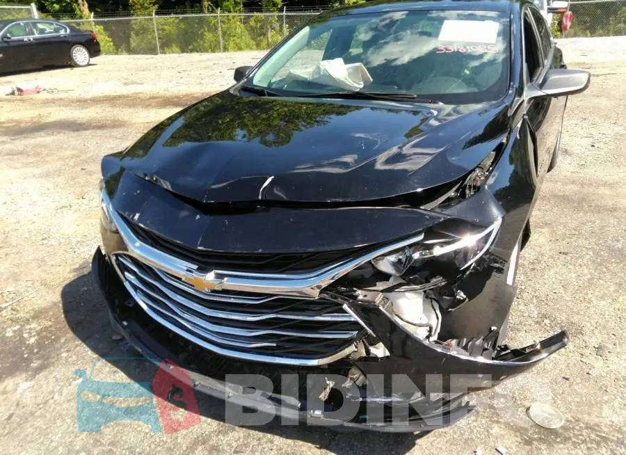 1G1ZB5ST5LF026111 Photo# 6