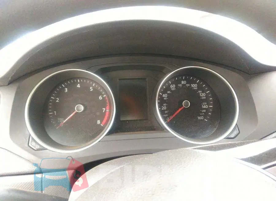 3VW167AJ0GM389732 Photo# 7