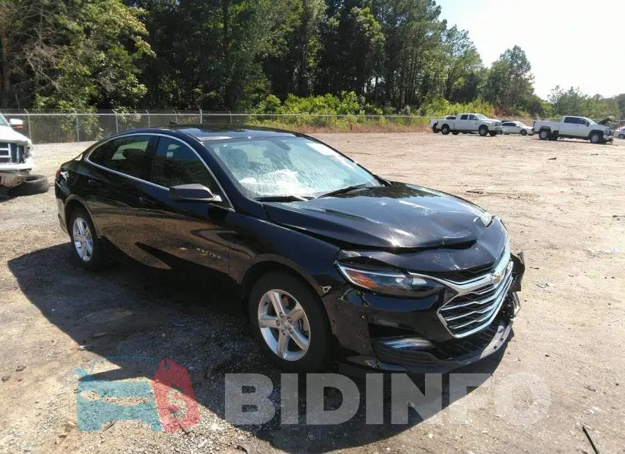 1G1ZB5ST5LF026111 Photo# 1