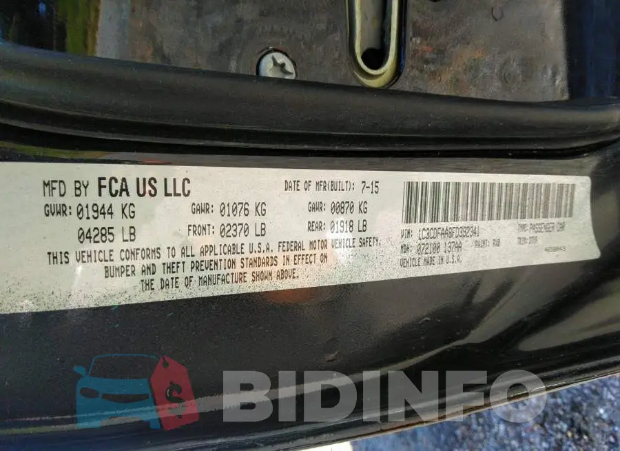1C3CDFAA8FD392341 Photo# 9