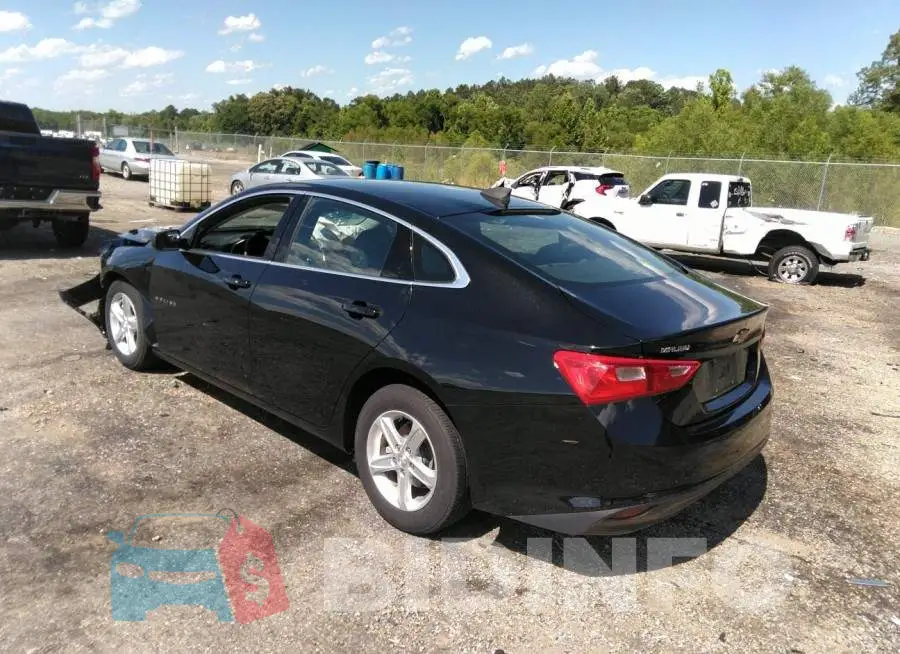 1G1ZB5ST5LF026111 Photo# 3