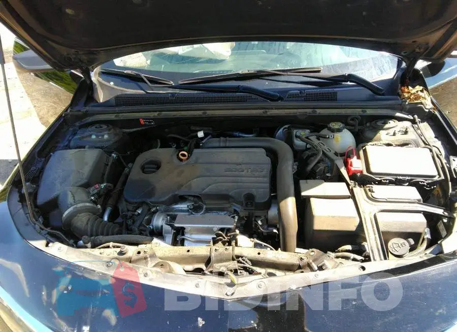 1G1ZB5ST5LF026111 Photo# 10