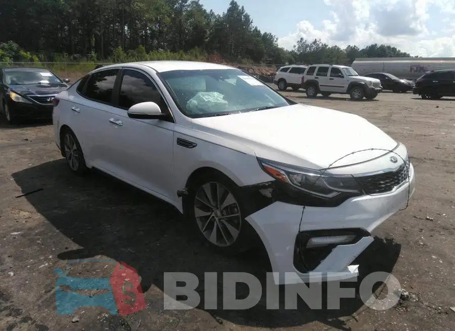 5XXGT4L3XKG279719 Photo# 1