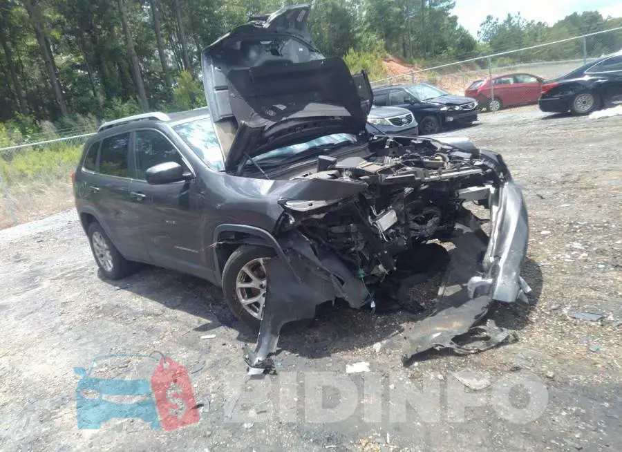 1C4PJLCB2FW516862 Photo# 1