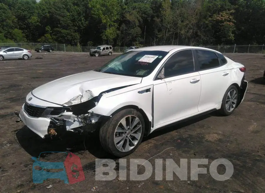 5XXGT4L3XKG279719 Photo# 2