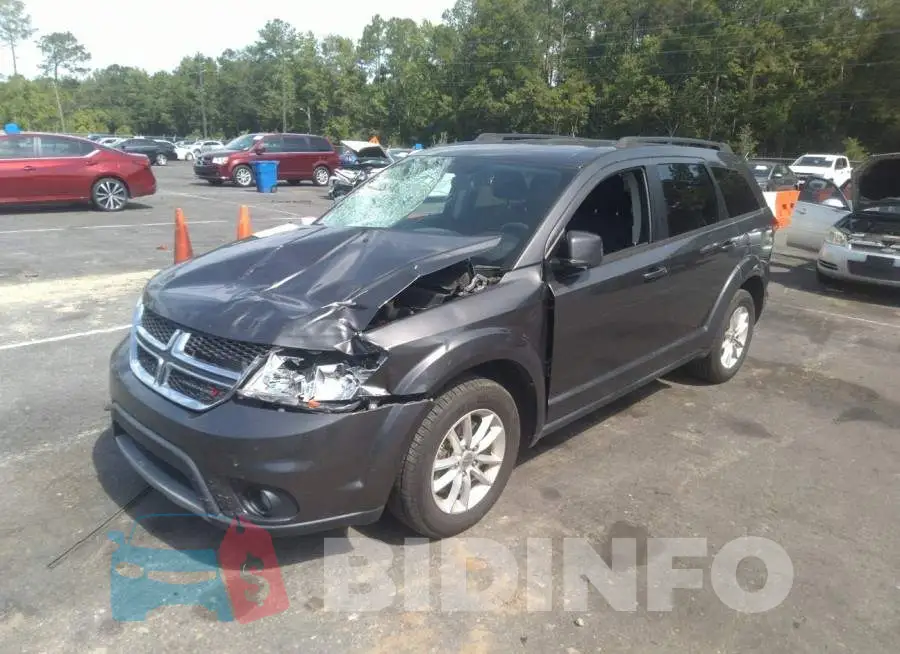 3C4PDCBG9FT697324 Photo# 2