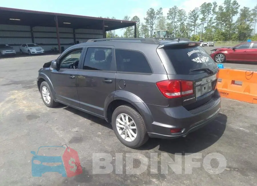 3C4PDCBG9FT697324 Photo# 3