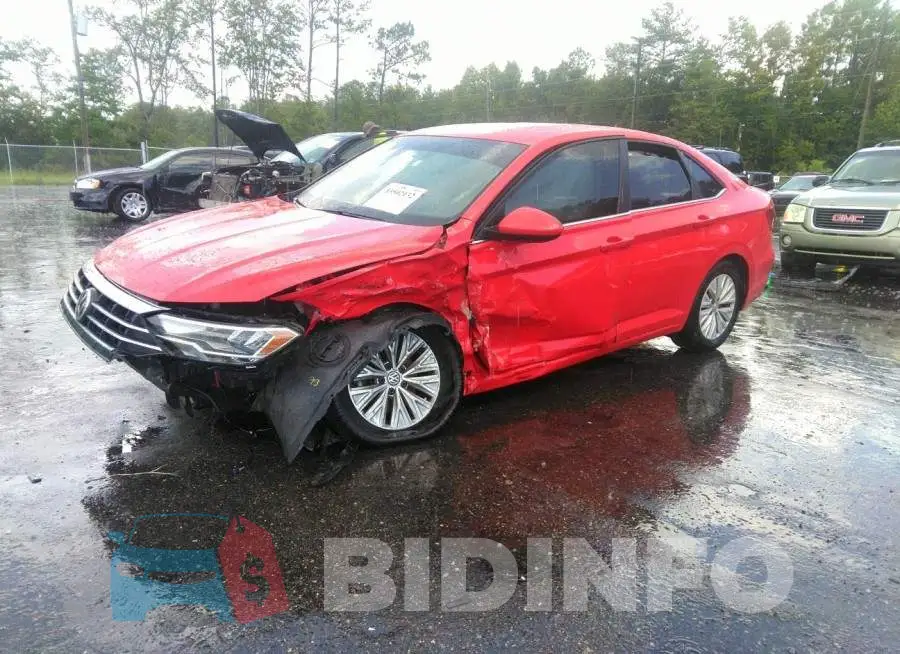 3VWCB7BU5LM045255 Photo# 2