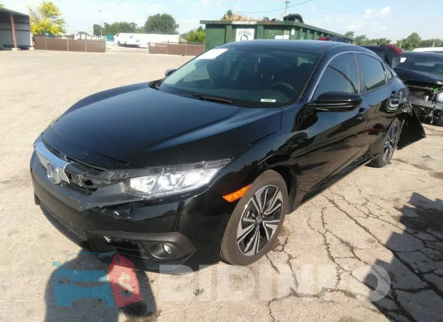 19XFC1F72HE009717 Photo# 2