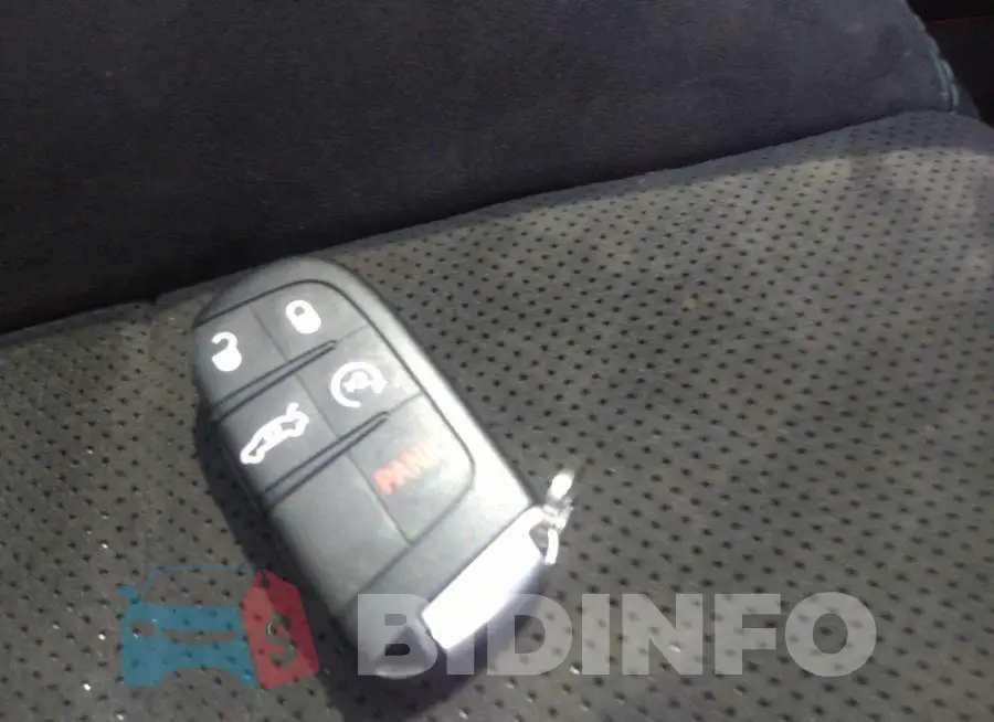 2C3CDXGJ1LH153161 Photo# 11