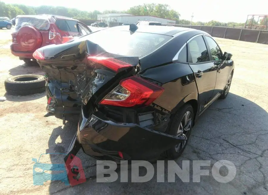 19XFC1F72HE009717 Photo# 4