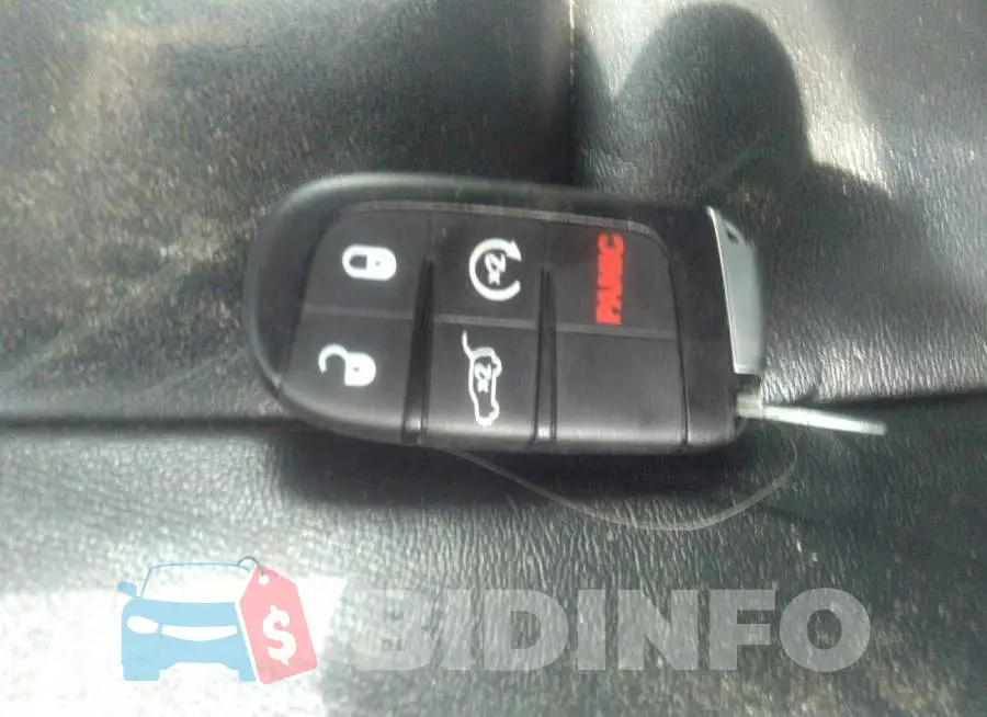 1C4RJEBG2GC473113 Photo# 11