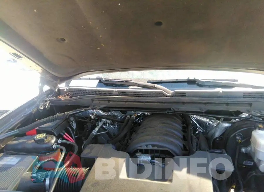 3GTP1MEC3GG125117 Photo# 10