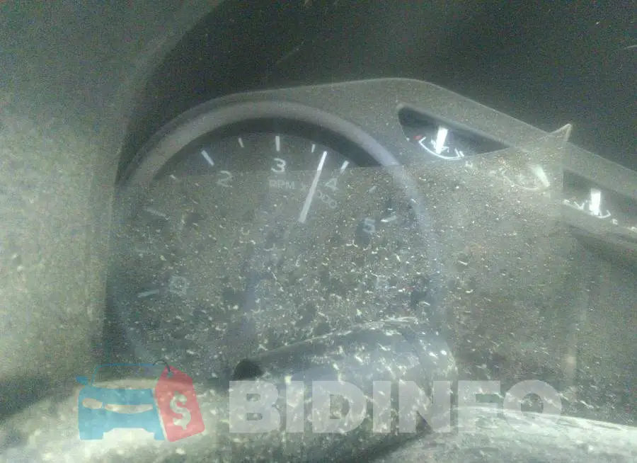 1FTEX1EP5JFA79774 Photo# 7