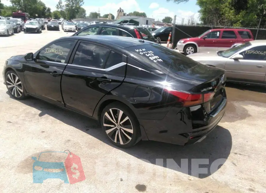 1N4BL4CV1LN308094 Photo# 3