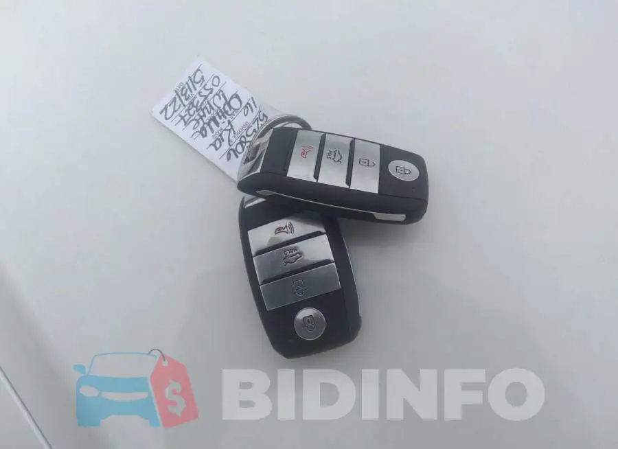 5XXGU4L37GG055327 Photo# 11
