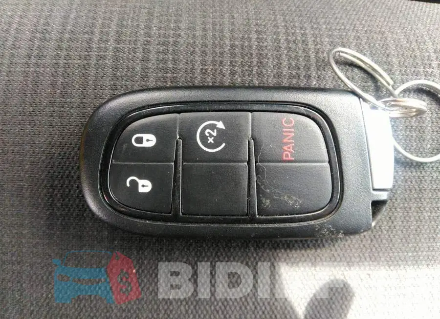 1C4PJMLB9JD550128 Photo# 11