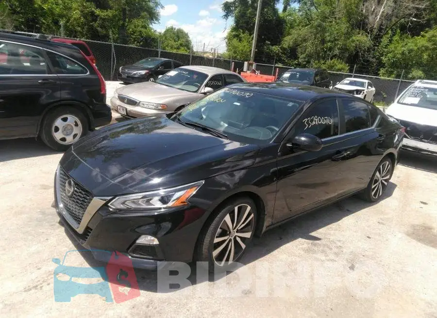1N4BL4CV1LN308094 Photo# 2