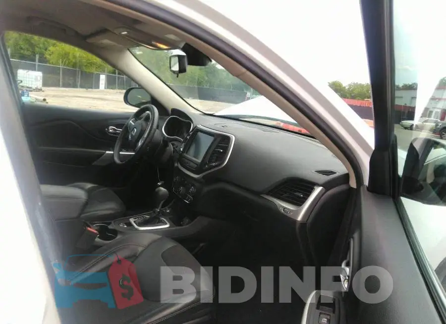 1C4PJMLB9JD550128 Photo# 5