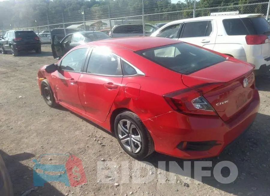 2HGFC2F56HH530028 Photo# 3