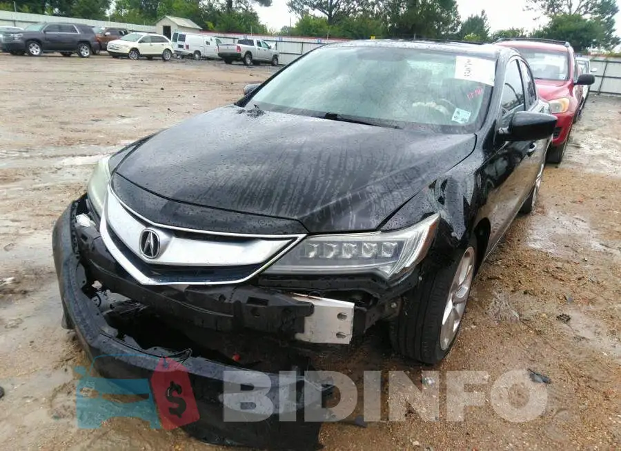 19UDE2F36HA000429 Photo# 6