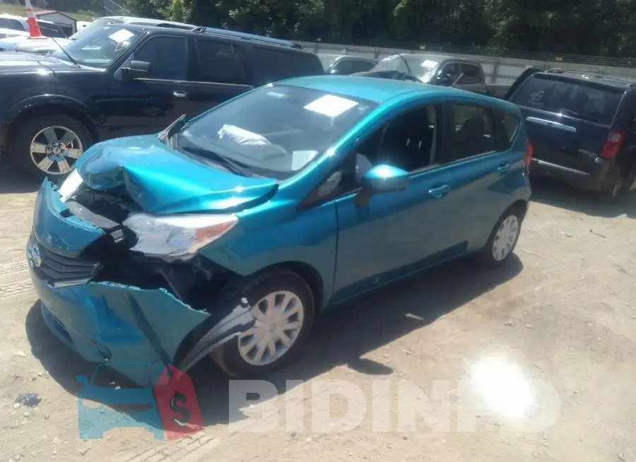 3N1CE2CP1FL424160 Photo# 2