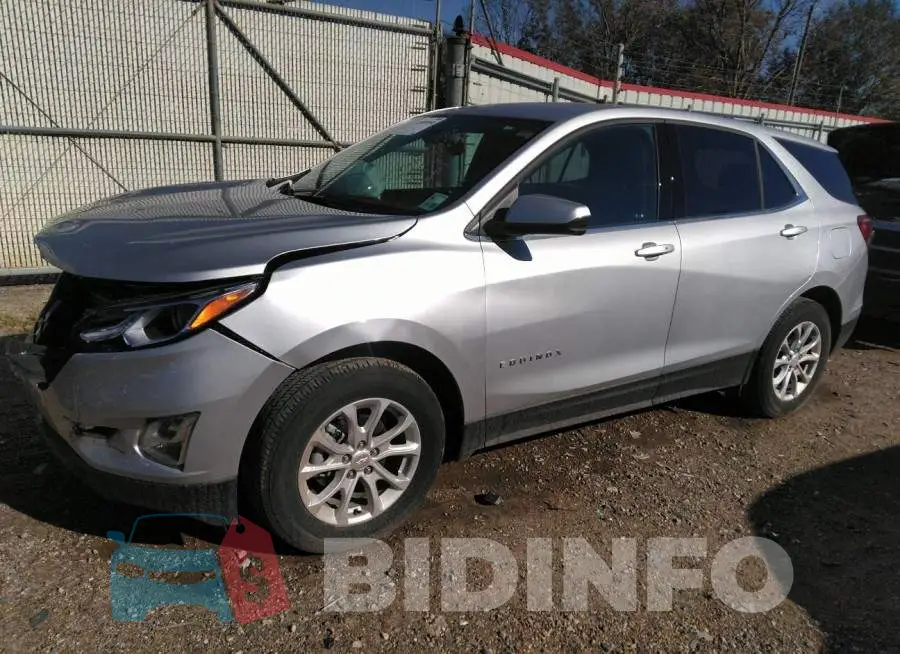 3GNAXTEV1LS720868 Photo# 2