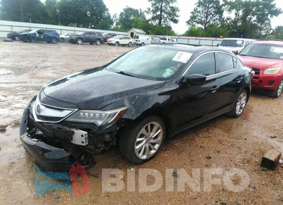 19UDE2F36HA000429 Photo# 2