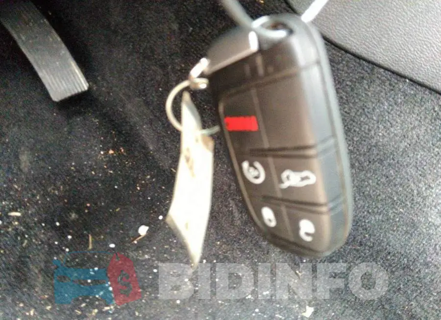 1C4RJEAG8MC814110 Photo# 11