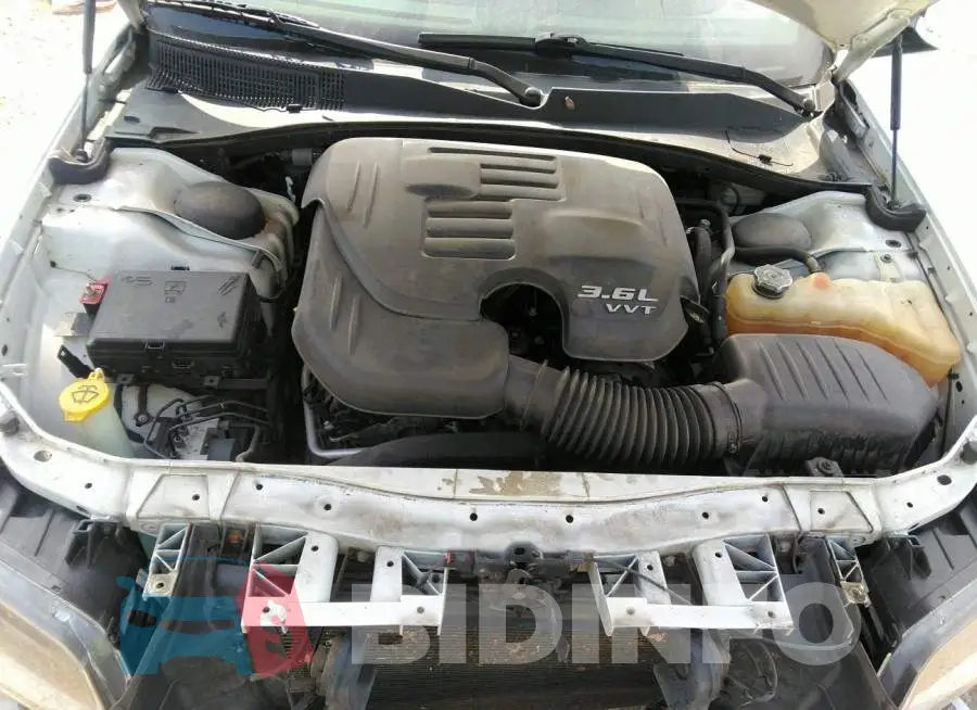 2C3CCABG3FH766415 Photo# 10