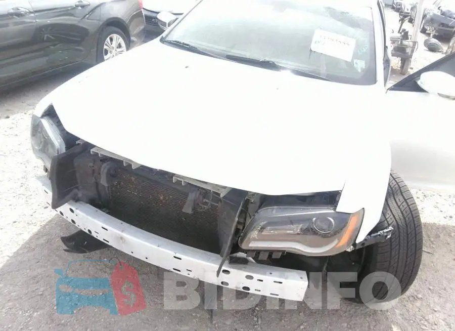 2C3CCABG3FH766415 Photo# 6