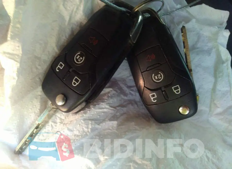 1FTEW1EG2FKE34210 Photo# 11