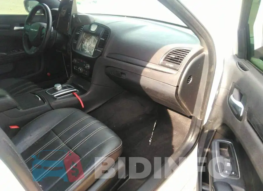 2C3CCABG3FH766415 Photo# 5