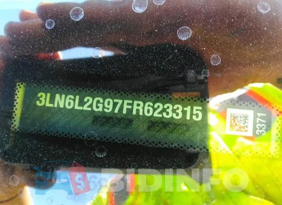 3LN6L2G97FR623315 Photo# 9