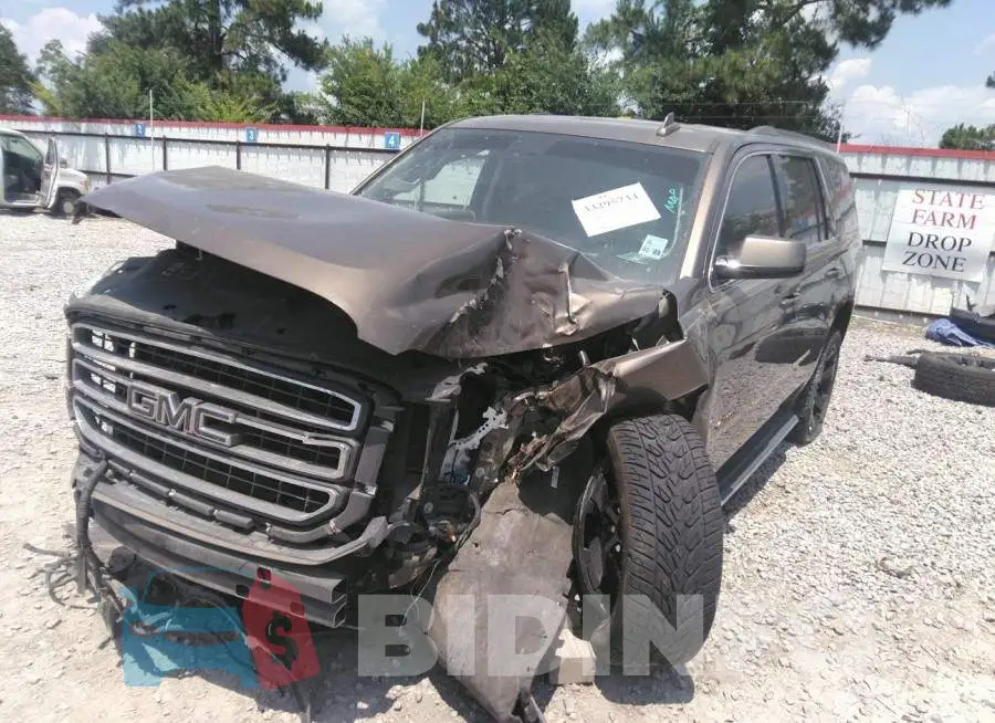 1GKS1BKC6GR295771 Photo# 6