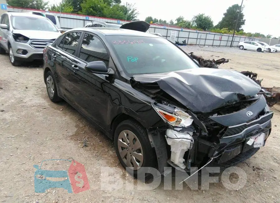 3KPA24AB6KE225393 Photo# 1